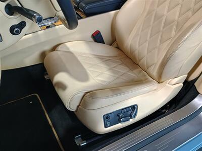 2013 Bentley Continental GTC CONVERTIBLE - Photo 16 - Boca Raton, FL 33431