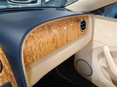 2013 Bentley Continental GTC CONVERTIBLE - Photo 24 - Boca Raton, FL 33431