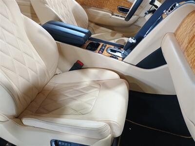 2013 Bentley Continental GTC CONVERTIBLE - Photo 36 - Boca Raton, FL 33431