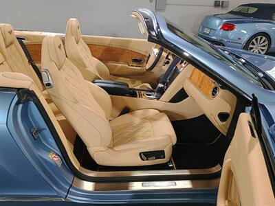 2013 Bentley Continental GTC CONVERTIBLE - Photo 34 - Boca Raton, FL 33431
