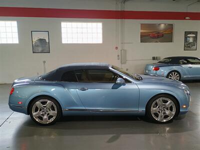 2013 Bentley Continental GTC CONVERTIBLE - Photo 54 - Boca Raton, FL 33431