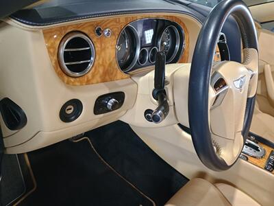 2013 Bentley Continental GTC CONVERTIBLE - Photo 18 - Boca Raton, FL 33431