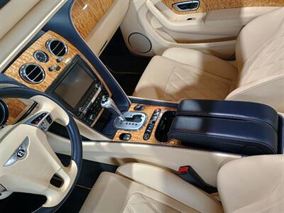 2013 Bentley Continental GTC CONVERTIBLE - Photo 20 - Boca Raton, FL 33431