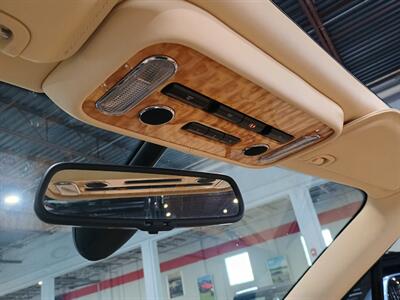 2013 Bentley Continental GTC CONVERTIBLE - Photo 28 - Boca Raton, FL 33431