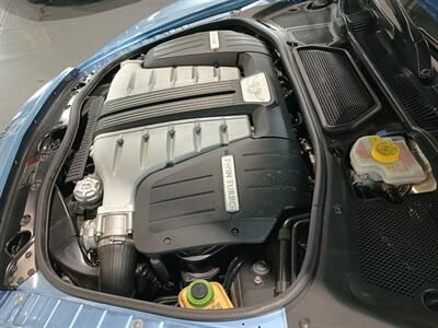 2013 Bentley Continental GTC CONVERTIBLE - Photo 44 - Boca Raton, FL 33431