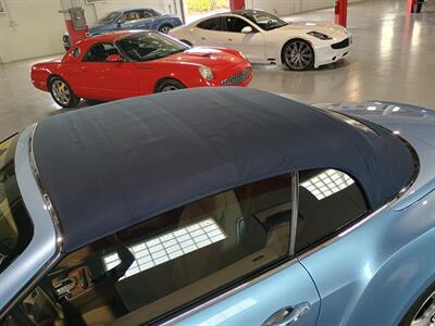 2013 Bentley Continental GTC CONVERTIBLE - Photo 57 - Boca Raton, FL 33431