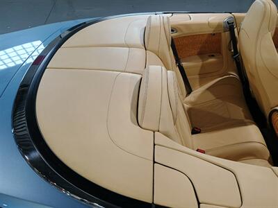 2013 Bentley Continental GTC CONVERTIBLE - Photo 33 - Boca Raton, FL 33431