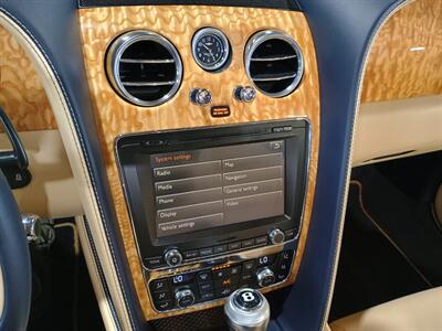 2013 Bentley Continental GTC CONVERTIBLE - Photo 26 - Boca Raton, FL 33431