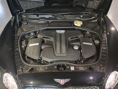 2016 Bentley GTC GT V8 S  CONVERTIBLE - Photo 42 - Boca Raton, FL 33431