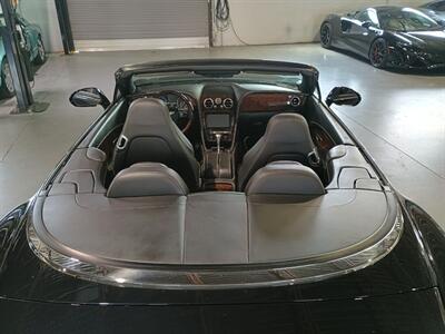 2016 Bentley GTC GT V8 S  CONVERTIBLE - Photo 6 - Boca Raton, FL 33431