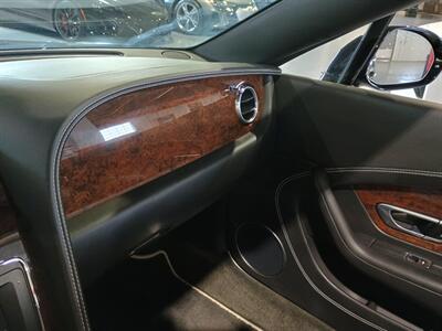 2016 Bentley GTC GT V8 S  CONVERTIBLE - Photo 25 - Boca Raton, FL 33431
