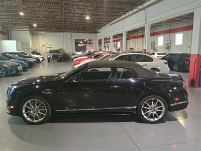 2016 Bentley GTC GT V8 S  CONVERTIBLE - Photo 49 - Boca Raton, FL 33431