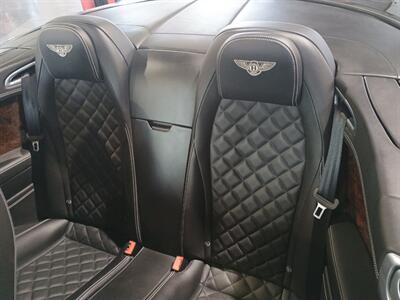 2016 Bentley GTC GT V8 S  CONVERTIBLE - Photo 30 - Boca Raton, FL 33431