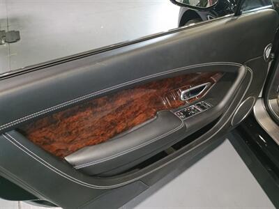 2016 Bentley GTC GT V8 S  CONVERTIBLE - Photo 13 - Boca Raton, FL 33431