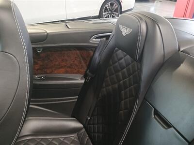 2016 Bentley GTC GT V8 S  CONVERTIBLE - Photo 31 - Boca Raton, FL 33431