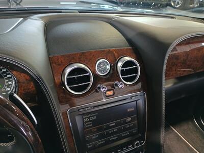 2016 Bentley GTC GT V8 S  CONVERTIBLE - Photo 24 - Boca Raton, FL 33431