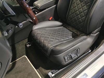 2016 Bentley GTC GT V8 S  CONVERTIBLE - Photo 17 - Boca Raton, FL 33431