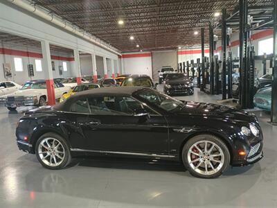 2016 Bentley GTC GT V8 S  CONVERTIBLE - Photo 50 - Boca Raton, FL 33431