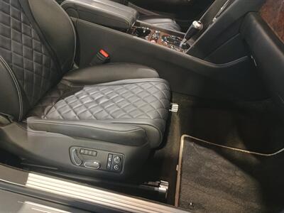 2016 Bentley GTC GT V8 S  CONVERTIBLE - Photo 37 - Boca Raton, FL 33431