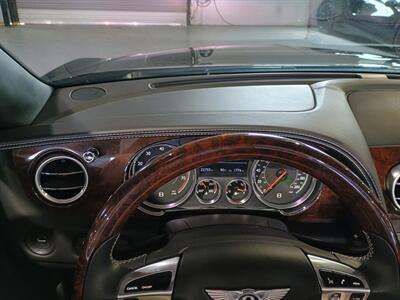2016 Bentley GTC GT V8 S  CONVERTIBLE - Photo 23 - Boca Raton, FL 33431