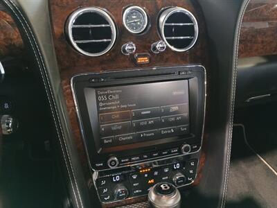 2016 Bentley GTC GT V8 S  CONVERTIBLE - Photo 26 - Boca Raton, FL 33431