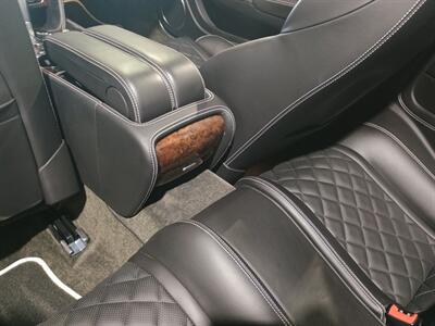 2016 Bentley GTC GT V8 S  CONVERTIBLE - Photo 32 - Boca Raton, FL 33431