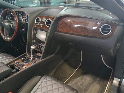 2016 Bentley GTC GT V8 S  CONVERTIBLE - Photo 36 - Boca Raton, FL 33431