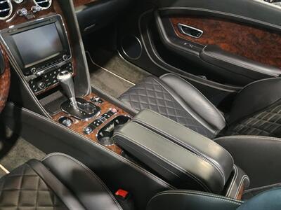 2016 Bentley GTC GT V8 S  CONVERTIBLE - Photo 21 - Boca Raton, FL 33431