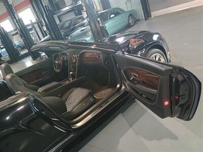 2016 Bentley GTC GT V8 S  CONVERTIBLE - Photo 39 - Boca Raton, FL 33431