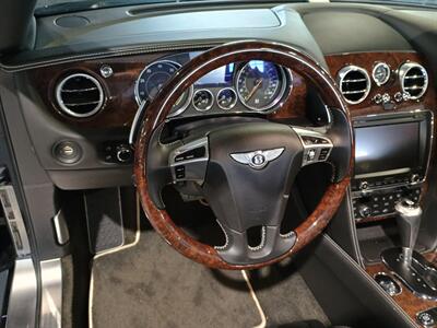 2016 Bentley GTC GT V8 S  CONVERTIBLE - Photo 20 - Boca Raton, FL 33431