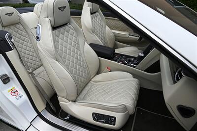 2017 Bentley Continental GT  Mulliner - Photo 25 - Boca Raton, FL 33431
