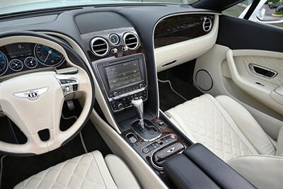 2017 Bentley Continental GT  Mulliner - Photo 32 - Boca Raton, FL 33431