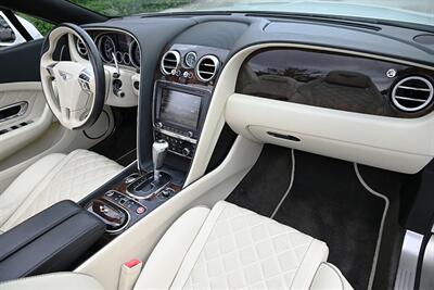 2017 Bentley Continental GT  Mulliner - Photo 27 - Boca Raton, FL 33431