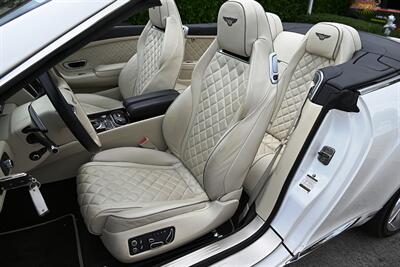 2017 Bentley Continental GT  Mulliner - Photo 35 - Boca Raton, FL 33431