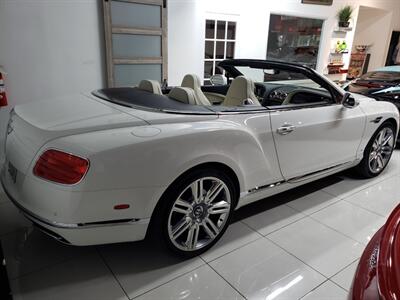 2017 Bentley Continental GT   - Photo 3 - Boca Raton, FL 33431