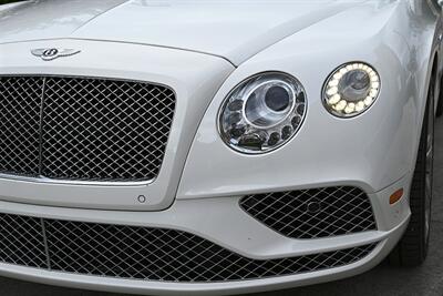 2017 Bentley Continental GT  Mulliner - Photo 11 - Boca Raton, FL 33431