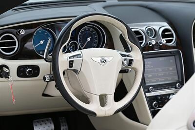 2017 Bentley Continental GT  Mulliner - Photo 39 - Boca Raton, FL 33431