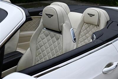 2017 Bentley Continental GT  Mulliner - Photo 14 - Boca Raton, FL 33431