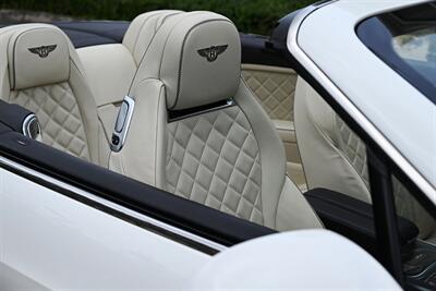 2017 Bentley Continental GT  Mulliner - Photo 21 - Boca Raton, FL 33431