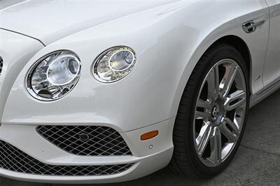 2017 Bentley Continental GT  Mulliner - Photo 12 - Boca Raton, FL 33431