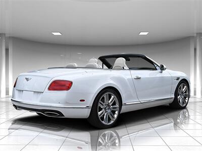 2017 Bentley Continental GT  Mulliner - Photo 5 - Boca Raton, FL 33431