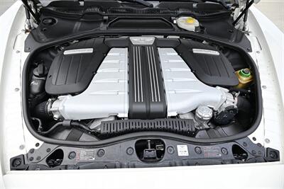 2017 Bentley Continental GT  Mulliner - Photo 23 - Boca Raton, FL 33431