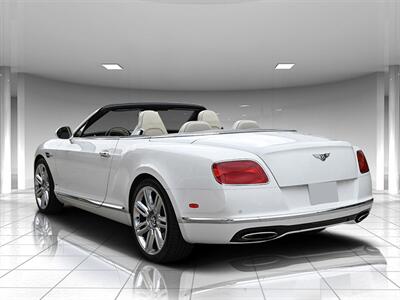 2017 Bentley Continental GT  Mulliner - Photo 3 - Boca Raton, FL 33431
