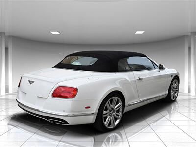 2017 Bentley Continental GT  Mulliner - Photo 49 - Boca Raton, FL 33431