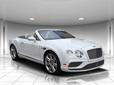 2017 Bentley Continental GT  Mulliner - Photo 7 - Boca Raton, FL 33431