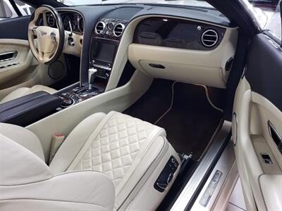 2017 Bentley Continental GT   - Photo 4 - Boca Raton, FL 33431
