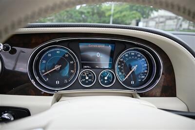 2017 Bentley Continental GT  Mulliner - Photo 46 - Boca Raton, FL 33431