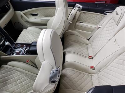 2017 Bentley Continental GT   - Photo 9 - Boca Raton, FL 33431