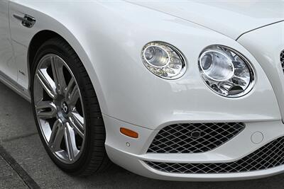 2017 Bentley Continental GT  Mulliner - Photo 9 - Boca Raton, FL 33431
