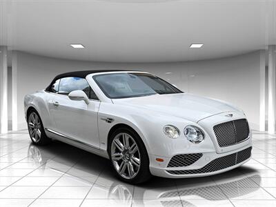 2017 Bentley Continental GT  Mulliner - Photo 50 - Boca Raton, FL 33431